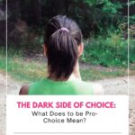 Pro-Choice Mean
