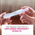 Unplanned Pregnancy in Malta