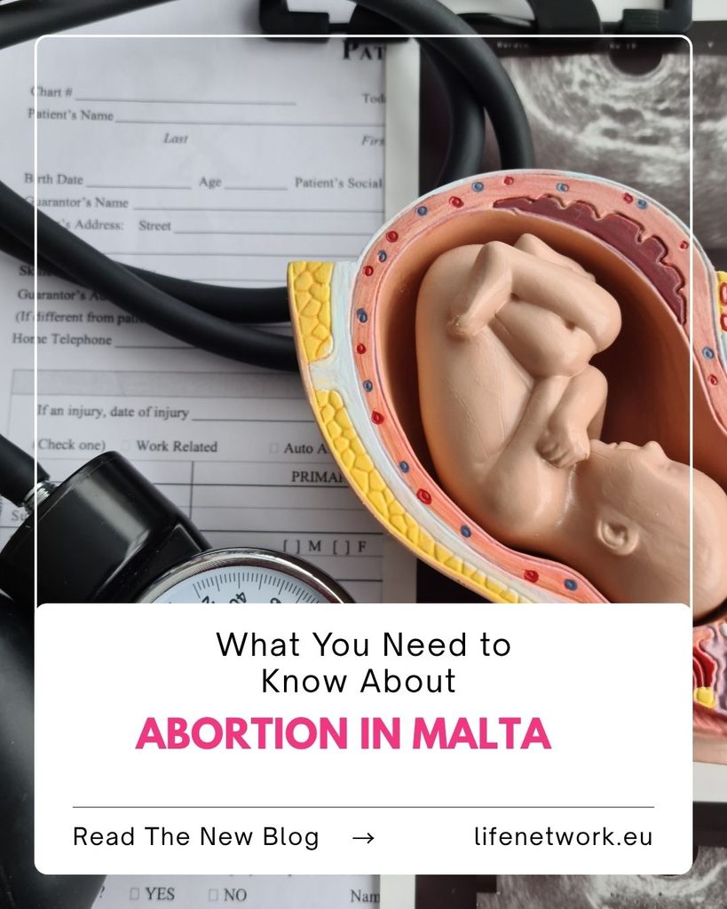 what you need to know about abortion in malta